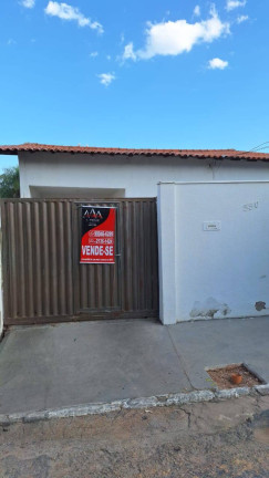 Imagem Casa com 3 Quartos à Venda, 360 m² em Araés - Cuiabá Imagem Casa com 3 Quartos à Venda, 360 m² em Araés - Cuiabá