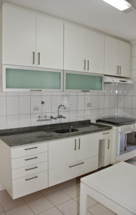 Apartamento com 3 Quartos para Alugar, 105 m² em Jardim Aquarius - São José Dos Campos