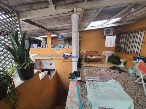 Imagem Casa com 2 Quartos à Venda, 180 m² em Vila Augusta - Guarulhos Imagem Casa com 2 Quartos à Venda, 180 m² em Vila Augusta - Guarulhos