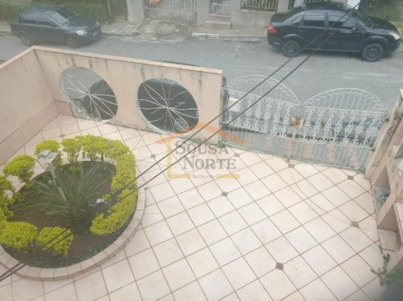Imagem Sobrado com 3 Quartos à Venda, 150 m² em Santana - São Paulo Imagem Sobrado com 3 Quartos à Venda, 150 m² em Santana - São Paulo