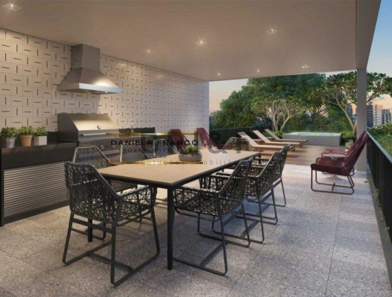 Imagem Apartamento com 3 Quartos à Venda, 104 m² em Campo Belo - São Paulo Imagem Apartamento com 3 Quartos à Venda, 104 m² em Campo Belo - São Paulo