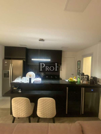 Imagem Apartamento com 3 Quartos à Venda, 88 m² em Jardim - Santo André
