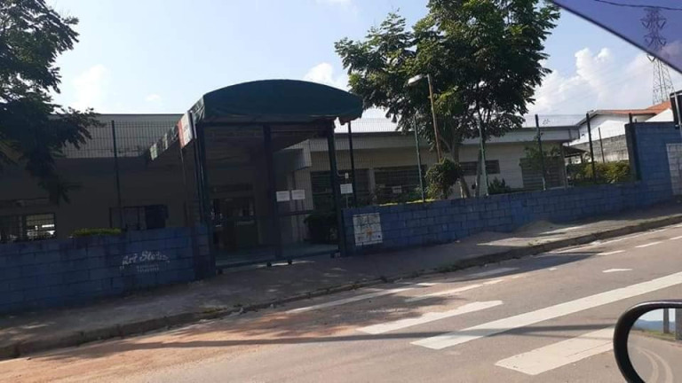 Imagem Terreno à Venda, 125 m² em Santa Gertrudes - Jundiaí