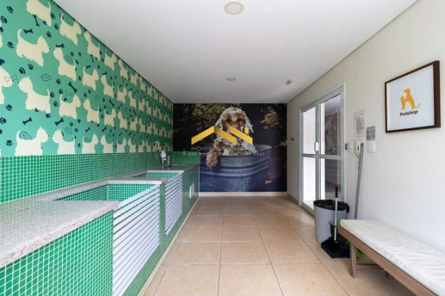 Imagem Apartamento com 2 Quartos à Venda, 86 m² em Vila Gumercindo - São Paulo