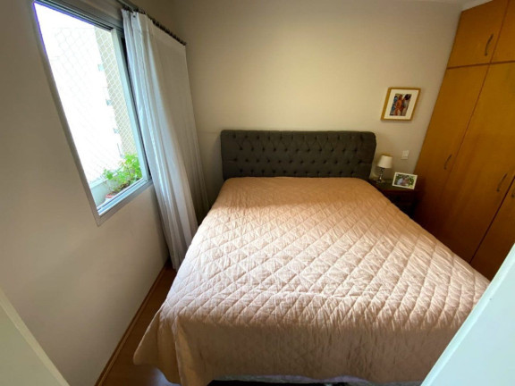 Imagem Apartamento com 3 Quartos à Venda, 105 m² em Vila Ipojuca - São Paulo