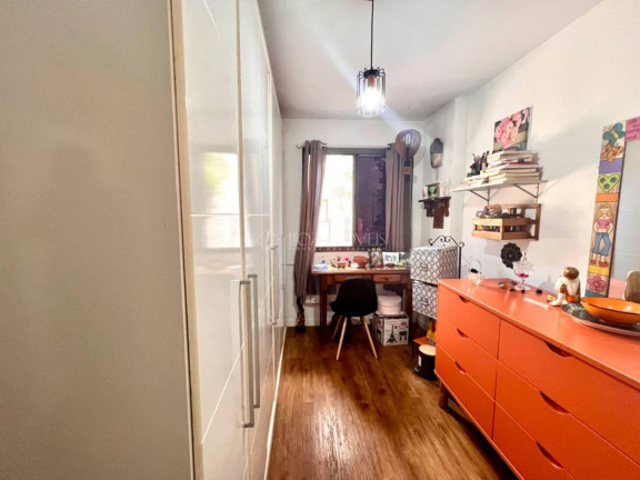Imagem Apartamento com 3 Quartos à Venda, 83 m² em Recreio Dos Bandeirantes - Rio De Janeiro