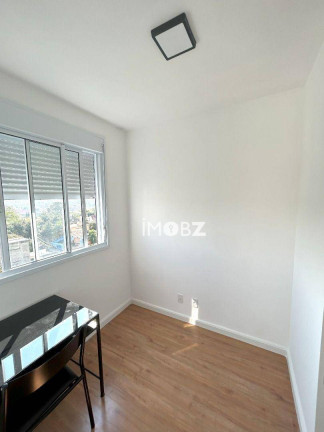 Imagem Imóvel com 2 Quartos à Venda, 36 m² em Vila Andrade - São Paulo Imagem Imóvel com 2 Quartos à Venda, 36 m² em Vila Andrade - São Paulo