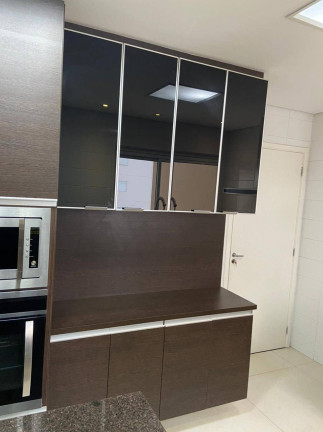 Imagem Apartamento com 3 Quartos à Venda, 158 m² em Tamboré - Santana De Parnaíba