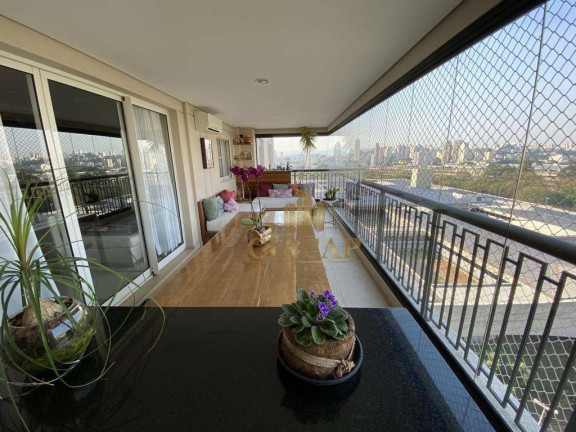 Imagem Apartamento com 3 Quartos à Venda, 163 m² em Barra Funda - São Paulo