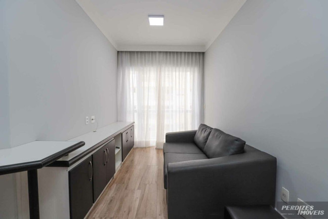 Imagem Apartamento com 1 Quarto para Alugar, 41 m² em Barra Funda - São Paulo Imagem Apartamento com 1 Quarto para Alugar, 41 m² em Barra Funda - São Paulo