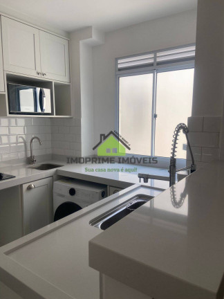 Imagem Apartamento com 2 Quartos à Venda, 39 m² em Vila Nova Alianca - Jacareí Imagem Apartamento com 2 Quartos à Venda, 39 m² em Vila Nova Alianca - Jacareí