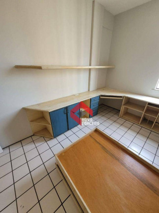 Imagem Apartamento com 3 Quartos à Venda, 108 m² em Cocó - Fortaleza Imagem Apartamento com 3 Quartos à Venda, 108 m² em Cocó - Fortaleza