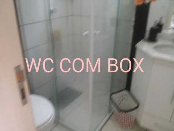 Imagem Casa de Condomínio com 2 Quartos à Venda, 125 m² em Eugênio De Melo - São José Dos Campos Imagem Casa de Condomínio com 2 Quartos à Venda, 125 m² em Eugênio De Melo - São José Dos Campos