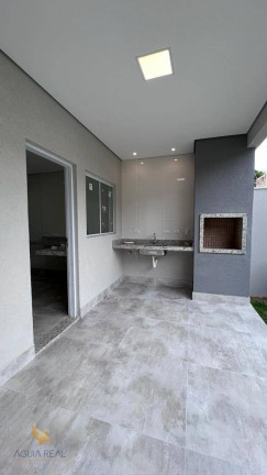 Imagem Casa com 3 Quartos à Venda, 120 m² em Coronel Antonino - Campo Grande Imagem Casa com 3 Quartos à Venda, 120 m² em Coronel Antonino - Campo Grande