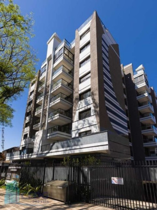 Imagem Apartamento com 3 Quartos à Venda, 105 m² em Alto Da Glória - Curitiba