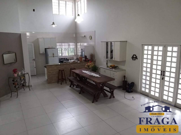 Imagem Chácara com 3 Quartos à Venda, 250 m² em Colinas 1 - Araçoiaba Da Serra Imagem Chácara com 3 Quartos à Venda, 250 m² em Colinas 1 - Araçoiaba Da Serra