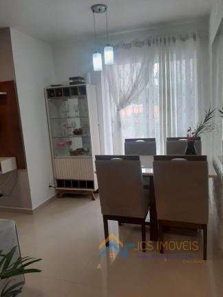 Imagem Apartamento com 2 Quartos à Venda, 49 m² em Centro - São José Dos Pinhais