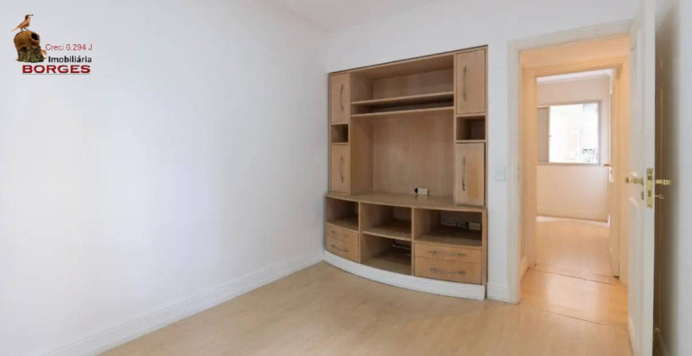 Imagem Apartamento com 3 Quartos à Venda, 92 m² em Brooklin - São Paulo Imagem Apartamento com 3 Quartos à Venda, 92 m² em Brooklin - São Paulo