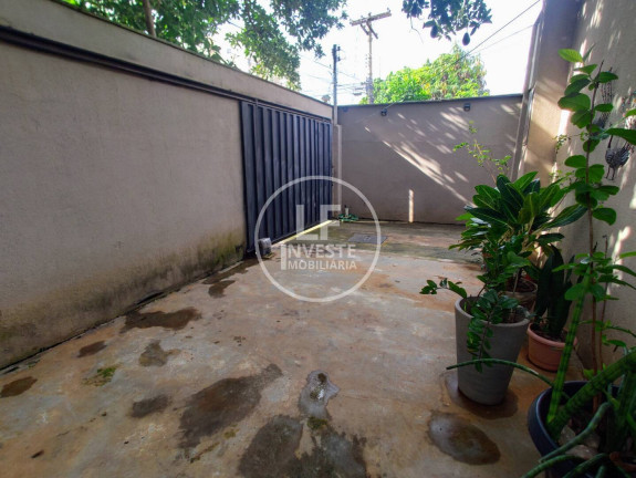 Imagem Casa com 3 Quartos à Venda, 250 m² em Conjunto Vila Isabel - Goiânia Imagem Casa com 3 Quartos à Venda, 250 m² em Conjunto Vila Isabel - Goiânia