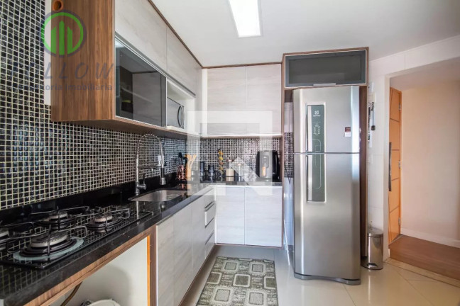 Imagem Apartamento com 2 Quartos à Venda, 54 m² em Bandeiras - Osasco Imagem Apartamento com 2 Quartos à Venda, 54 m² em Bandeiras - Osasco