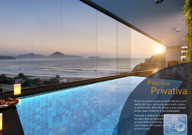 Imagem Apartamento com 2 Quartos à Venda, 80 m² em Tenório - Ubatuba Imagem Apartamento com 2 Quartos à Venda, 80 m² em Tenório - Ubatuba