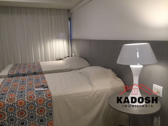 Imagem Flat com 1 Quarto para Alugar, 30 m² em Centro - Feira De Santana Imagem Flat com 1 Quarto para Alugar, 30 m² em Centro - Feira De Santana
