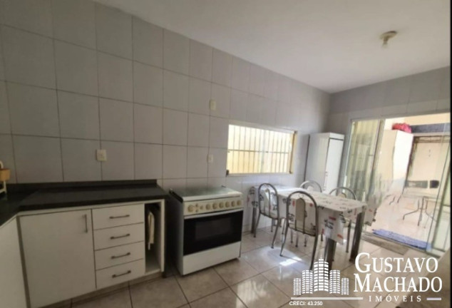 Imagem Casa com 3 Quartos à Venda, 158 m² em São Geraldo - Volta Redonda