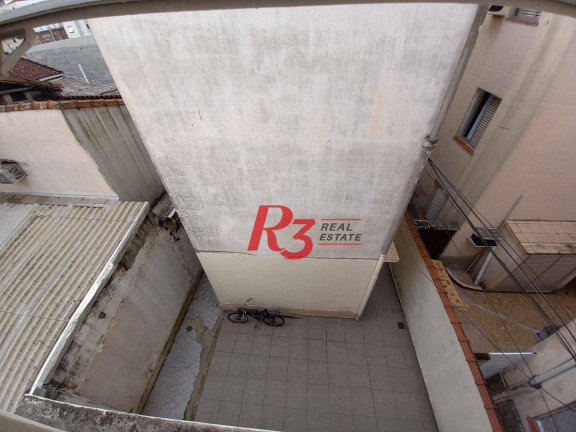 Imagem Apartamento com 2 Quartos à Venda, 70 m² em Gonzaga - Santos Imagem Apartamento com 2 Quartos à Venda, 70 m² em Gonzaga - Santos