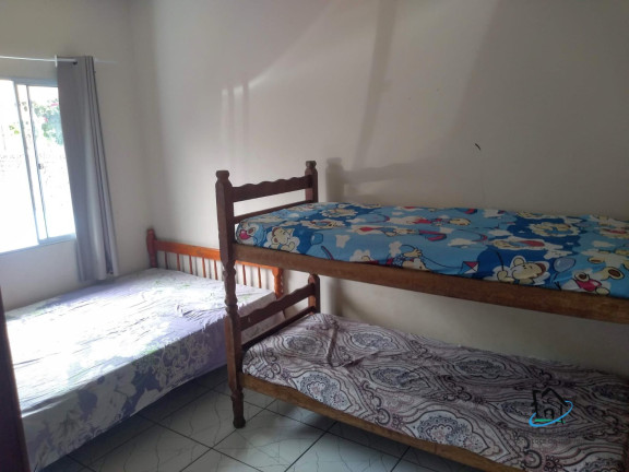 Imagem Casa com 2 Quartos à Venda, 49 m² em Balneário Canoas - Pontal Do Paraná