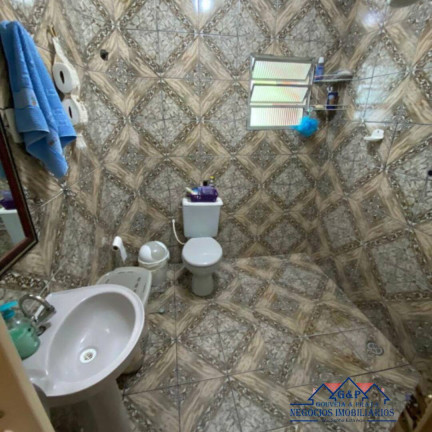Imagem Sobrado com 3 Quartos à Venda, 240 m² em Santa Maria - Osasco