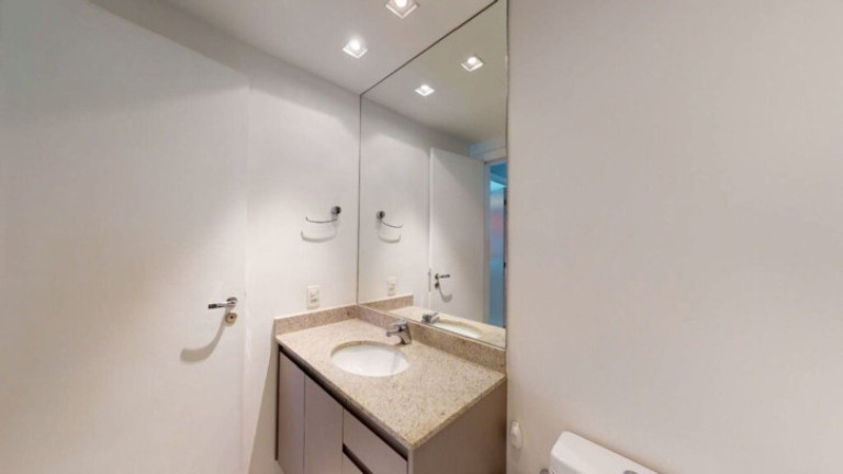 Imagem Apartamento com 1 Quarto à Venda, 57 m² em Pinheiros - São Paulo Imagem Apartamento com 1 Quarto à Venda, 57 m² em Pinheiros - São Paulo