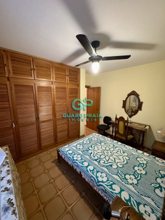 Imagem Apartamento com 4 Quartos à Venda, 135 m² em Enseada - Guarujá