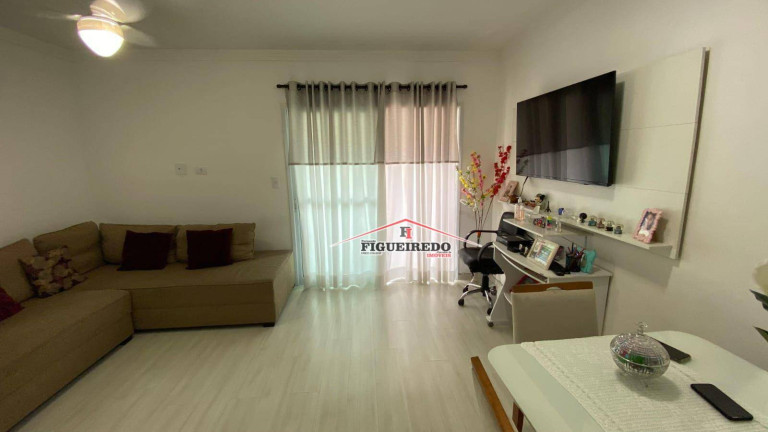 Imagem Apartamento com 2 Quartos à Venda, 80 m² em Canto Do Forte - Praia Grande Imagem Apartamento com 2 Quartos à Venda, 80 m² em Canto Do Forte - Praia Grande