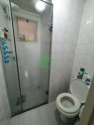Imagem Apartamento com 3 Quartos à Venda, 65 m² em Vila Isa - São Paulo