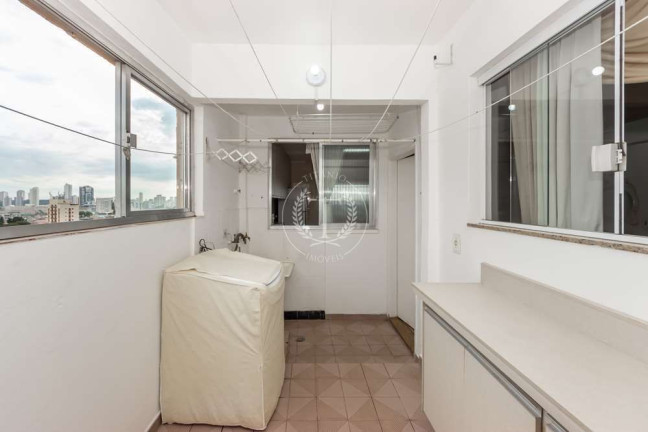 Imagem Apartamento com 3 Quartos à Venda, 99 m² em Vila Regente Feijó - São Paulo Imagem Apartamento com 3 Quartos à Venda, 99 m² em Vila Regente Feijó - São Paulo