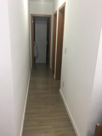 Imagem Apartamento com 2 Quartos à Venda, 51 m² em Jardim Das Indústrias - São José Dos Campos