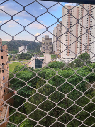 Imagem Apartamento com 2 Quartos à Venda, 68 m² em Melville Empresarial I E Ii - Barueri