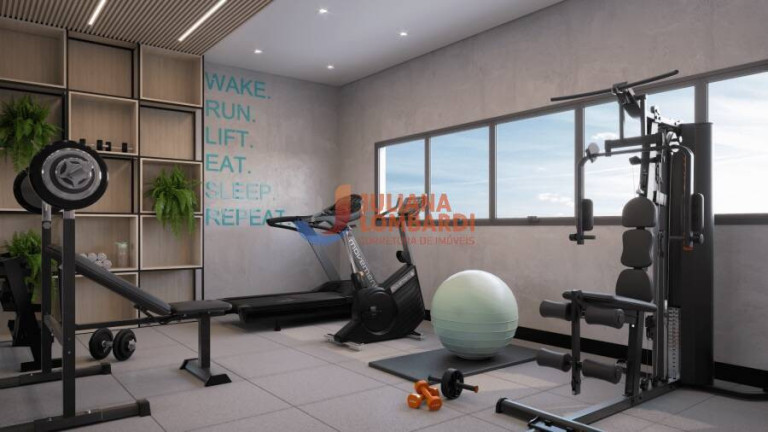 Imagem Apartamento com 2 Quartos à Venda, 82 m² em Neva - Cascavel
