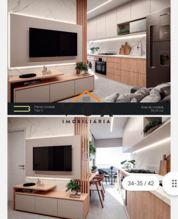 Imagem Apartamento com 2 Quartos à Venda, 32 m² em Vila Beatriz - São Paulo Imagem Apartamento com 2 Quartos à Venda, 32 m² em Vila Beatriz - São Paulo