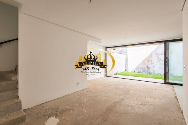 Imagem Casa de Condomínio com 4 Quartos à Venda, 214 m² em Alphaville - Santana De Parnaíba Imagem Casa de Condomínio com 4 Quartos à Venda, 214 m² em Alphaville - Santana De Parnaíba