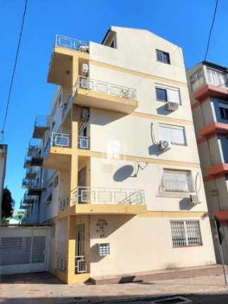 Apartamento com 2 Quartos à Venda,  em Menino Jesus - Santa Maria