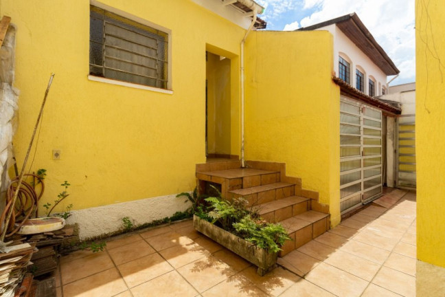 Imagem Casa com 4 Quartos à Venda, 162 m² em Vila Mariana - São Paulo Imagem Casa com 4 Quartos à Venda, 162 m² em Vila Mariana - São Paulo
