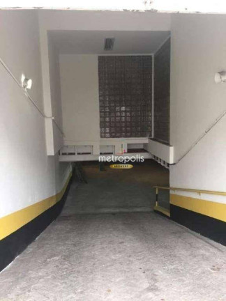 Imagem Edifício Residencial para Alugar, 1.500 m² em Centro - São Caetano Do Sul