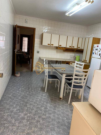 Imagem Sobrado com 2 Quartos à Venda, 130 m² em Campestre - Santo André Imagem Sobrado com 2 Quartos à Venda, 130 m² em Campestre - Santo André