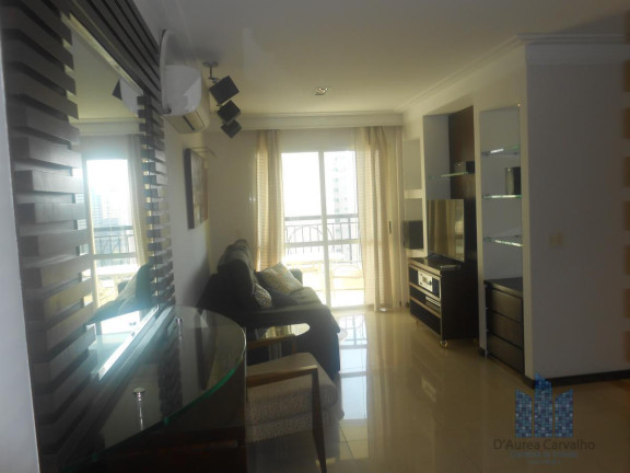 Imagem Apartamento com 2 Quartos para Alugar, 72 m² em Indianópolis - São Paulo Imagem Apartamento com 2 Quartos para Alugar, 72 m² em Indianópolis - São Paulo