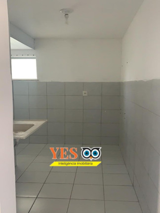 Imagem Apartamento com 2 Quartos à Venda, 50 m² em Jardim Cruzeiro - Feira De Santana