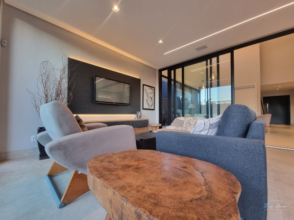 Imagem Sobrado com 4 Quartos à Venda, 424 m² em Residencial Alphaville Iv - Campo Grande Imagem Sobrado com 4 Quartos à Venda, 424 m² em Residencial Alphaville Iv - Campo Grande
