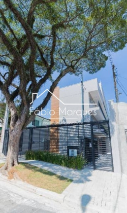 Imagem Apartamento com 2 Quartos à Venda, 40 m² em Vila Ré - São Paulo