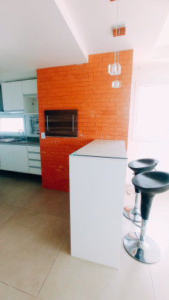 Imagem Apartamento com 2 Quartos à Venda, 62 m² em Tristeza - Porto Alegre