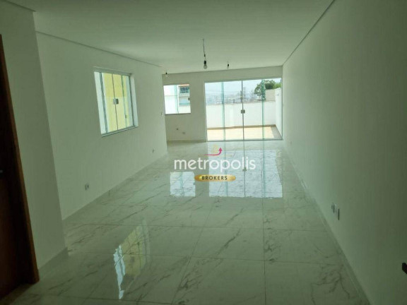 Imagem Apartamento com 3 Quartos à Venda, 90 m² em Campestre - Santo André Imagem Apartamento com 3 Quartos à Venda, 90 m² em Campestre - Santo André